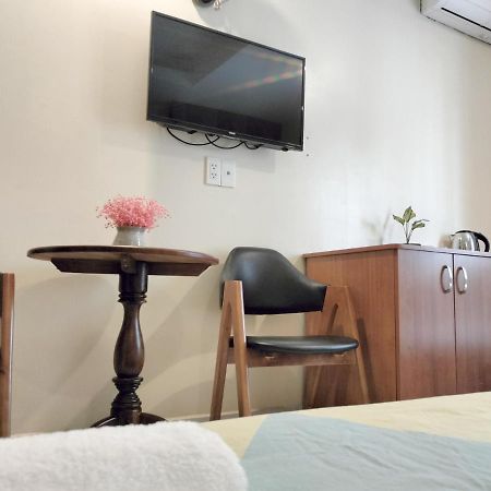 Hotel Cozy Ho Chi Minh-Byen Eksteriør billede