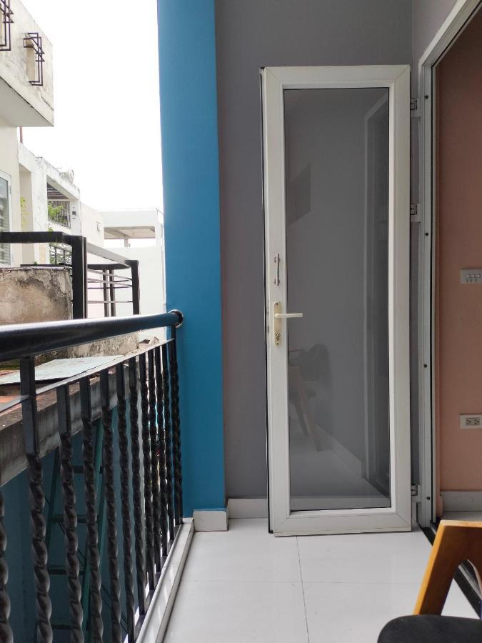 Hotel Cozy Ho Chi Minh-Byen Eksteriør billede