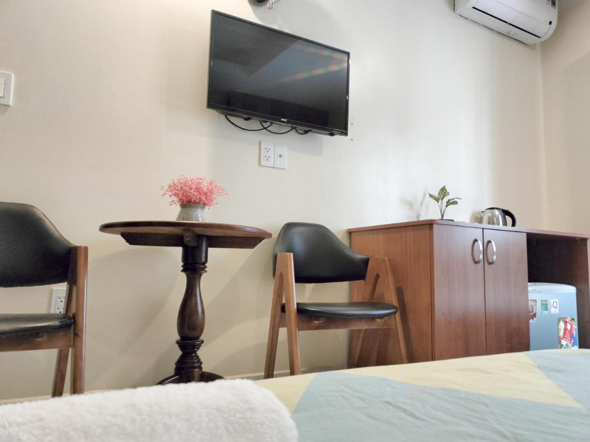 Hotel Cozy Ho Chi Minh-Byen Eksteriør billede